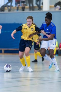 Bild 344 - wBJ Auswahl Futsalturnier